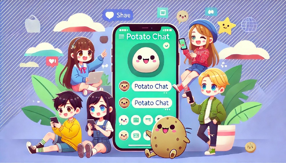 Potato下载失败常见原因及解决方法（官方渠道验证）