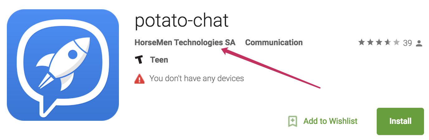 苹果用户如何下载Potato?iOS版常见问题与避坑指南